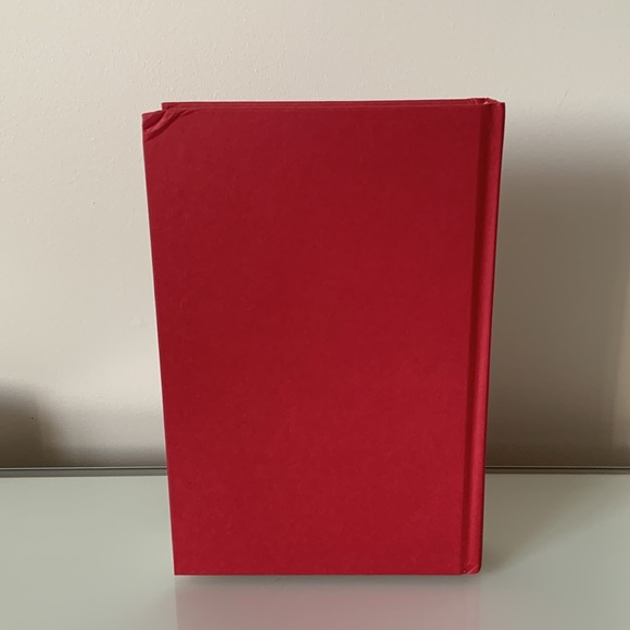 Hardcover Painted Devils By Margret Owen Little Thieves 2 fantasy hardback books - Picture 14 of 15